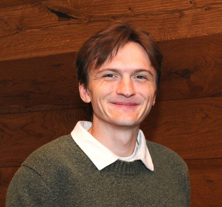 John