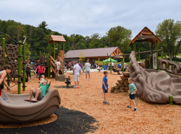 South Valley Park Civil Engineering Credit HKGi